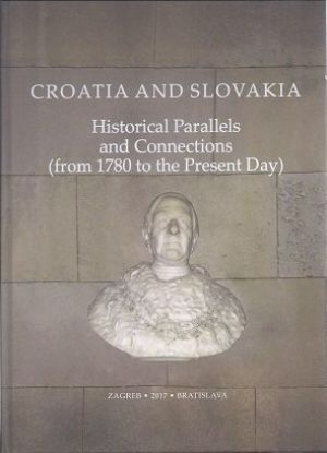 Croatia and Slovakia Historical Parallels and Connections