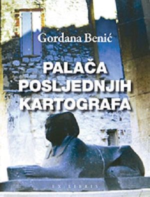 Palača posljednjih kartografa