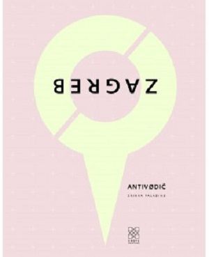 Zagreb - antivodič