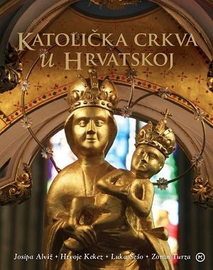 Katolička crkva u Hrvatskoj