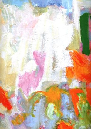 Vatrena paleta Pinove jeseni = The Fiery Palette of Pino's Autumn