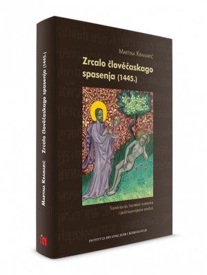Zrcalo člověčaskago spasenja (1445.)