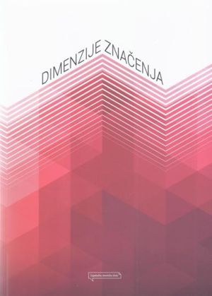 Dimenzije značenja