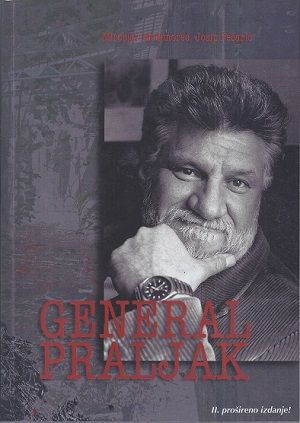 General Praljak II