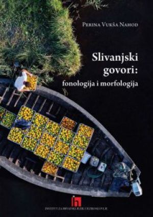Slivanjski govori