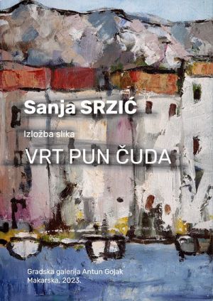 Vrt pun čuda