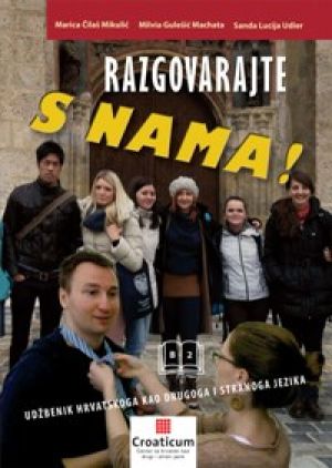 Razgovarajte s nama! B2
