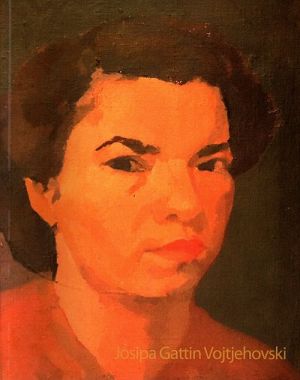 Josipa Gattin Vojtjehovski