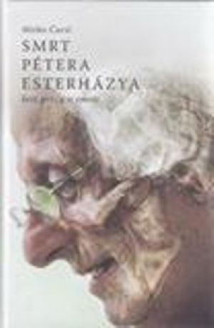 Smrt Petera Esterhazyja