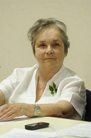 Snježana Grković-Janović