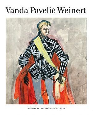 Vanda Pavelić Weinert