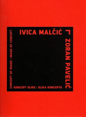 Koncept slike: slika koncepta