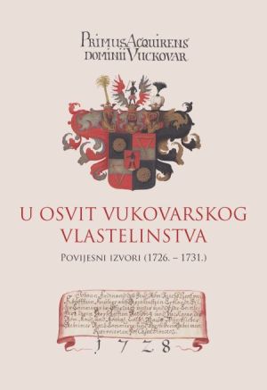 U osvit vukovarskog vlastelinstva