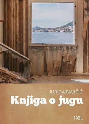 Knjiga o jugu