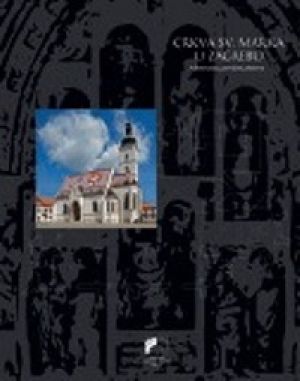 Crkva sv. Marka u Zagrebu