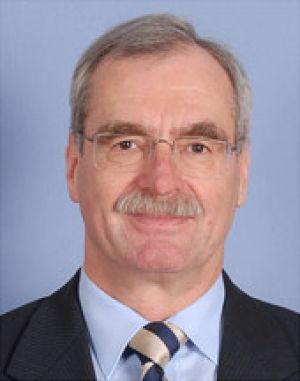 Andrija Hebrang