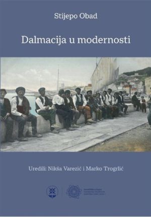 Dalmacija u modernosti