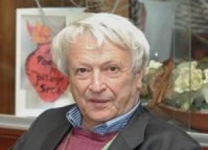 Predrag Matvejević