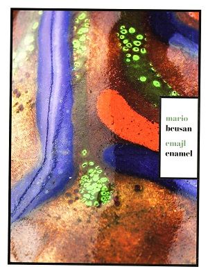 Mario Beusan: emajl = enamel