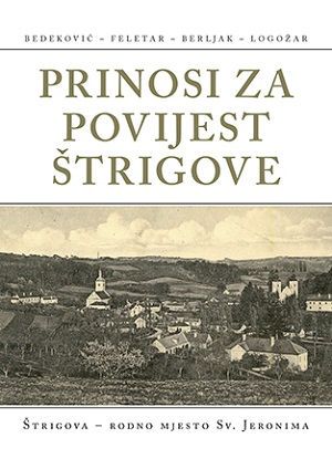 Prinosi za povijest Štrigove
