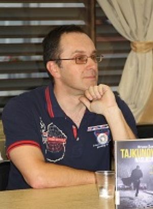 Bruno Šantek