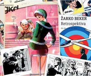 Žarko Beker