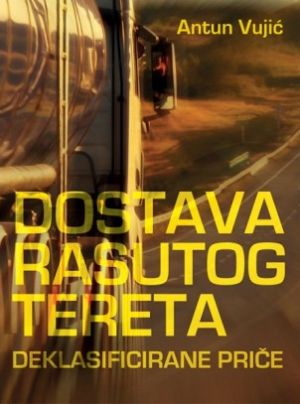 Dostava rasutog tereta