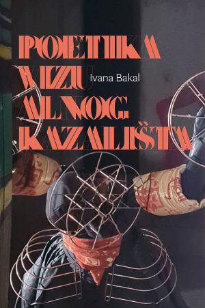 Poetika vizualnog kazališta