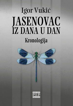 Jasenovac iz dana u dan