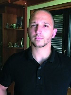 Vedran Dukovski