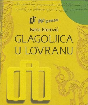 Glagoljica u Lovranu