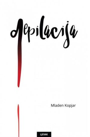 Depilacija