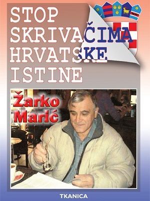Stop skrivačima hrvatske istine