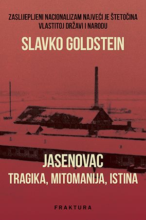 Jasenovac