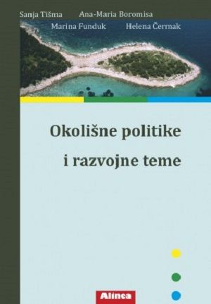 Okolišne politike i razvojne teme