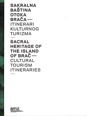 Sakralna baština otoka Brača