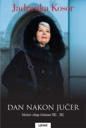 Dan nakon jučer