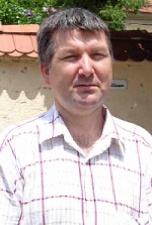 Kemal Mujičić Artnam