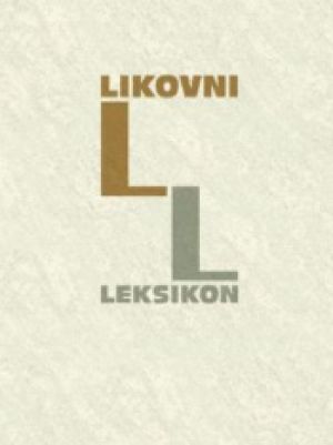 Likovni leksikon: [a-ž]