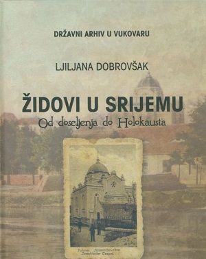 Židovi u Srijemu