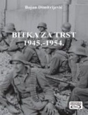 Bitka za Trst 1945.-1954.