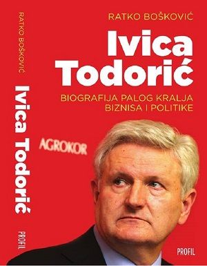 Ivica Todorić