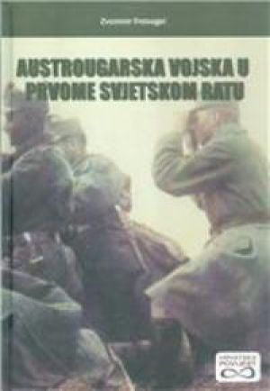 Austrougarska vojska u Prvome svjetskom ratu