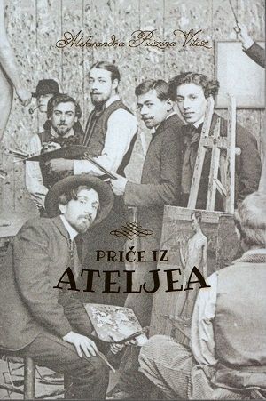 Priče iz ateljea