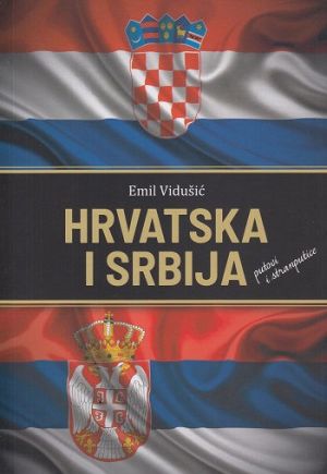 Hrvatska i Srbija