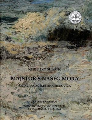Majstor s našeg mora