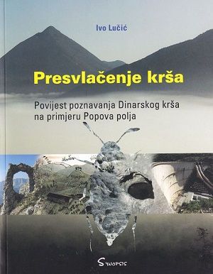 Presvlačenje krša