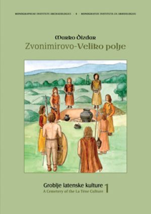 Zvonimirovo veliko polje