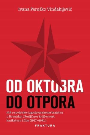 Od Oktobra do otpora