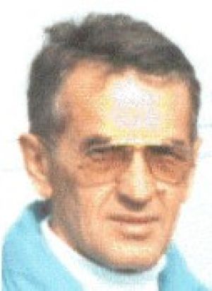 Slavko Malnar
